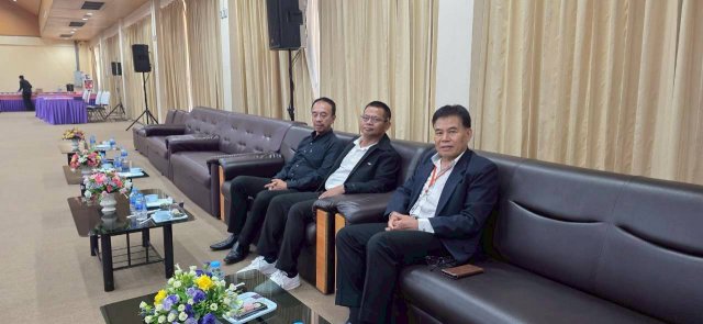 คณะกรรมการและเจ้าหน้าที่ เดินทางไปศึกษาดูงาน ณ สหกรณ์ออมทรัพย์ครูนครราชสีมา จำกัด